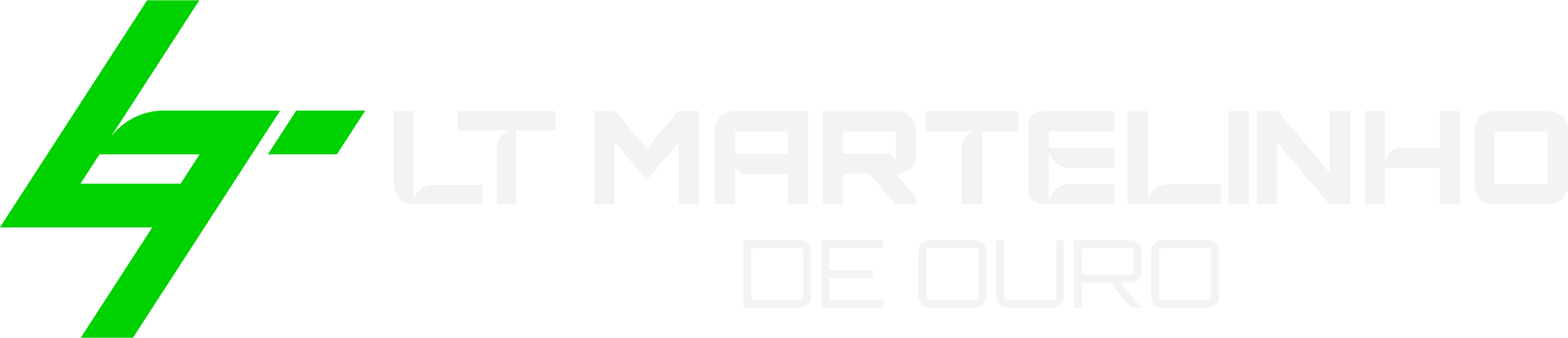 LT Martelinho de Ouro